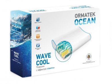   Ocean Wave Cool - 1 (,  1)