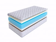 Roller Cotton Twin Memory 22 170x200 