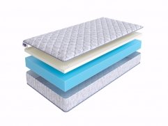 Roller Cotton Memory 18 100x210 