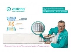  Askona Immuno New - 1 (,  1)